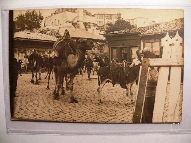 Üsküdar — Arşiv Görseli