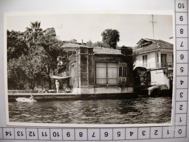 Boğaziçi — Arşiv Görseli