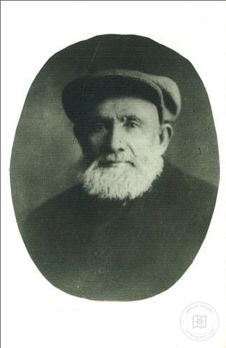Carci Ismail Efendi