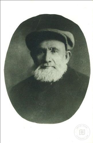 Arabaci Ismail Efendi