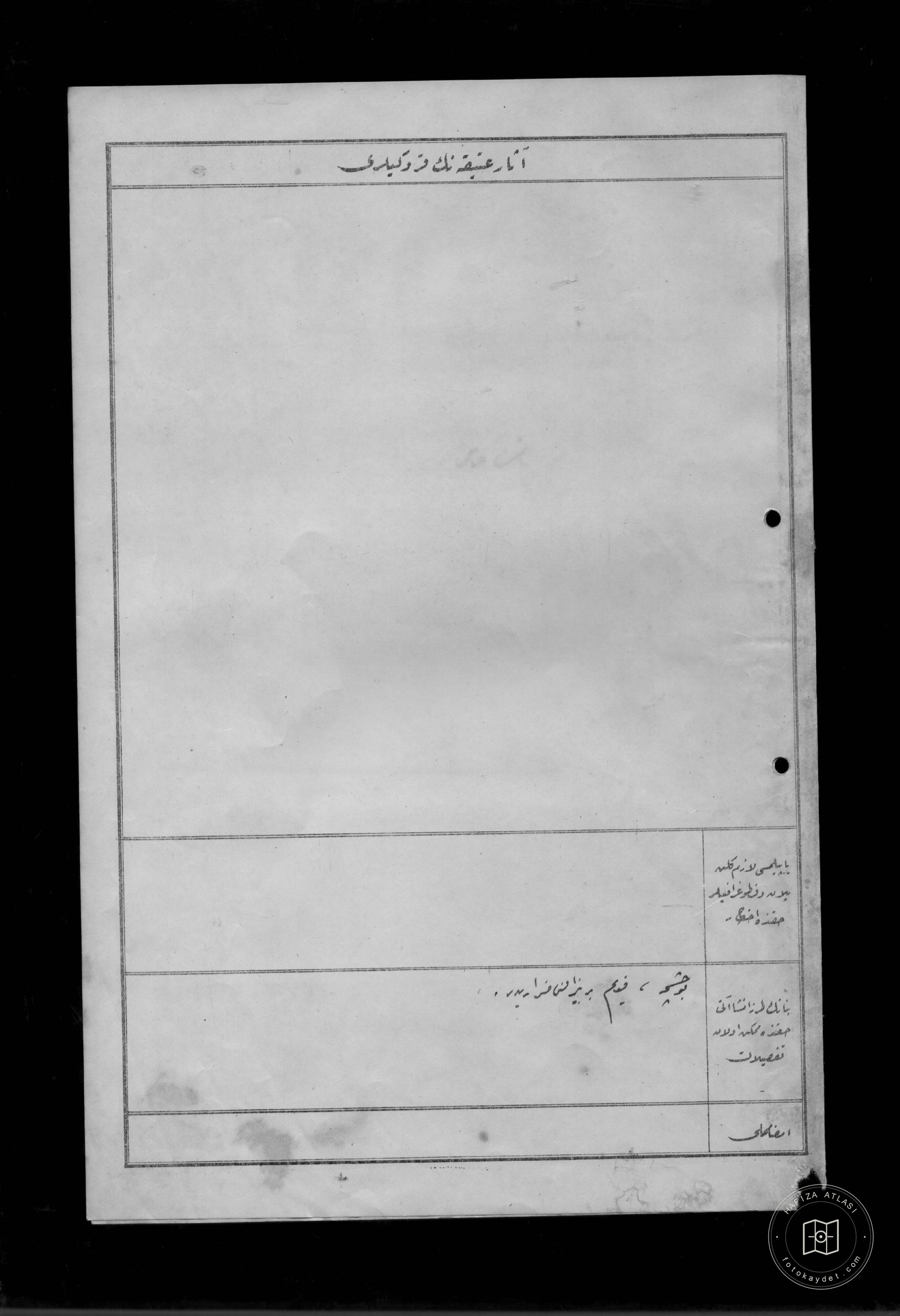 USES MOUND HAZN — Document