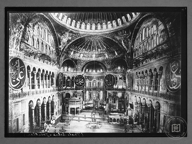 Ottoman Life: 1890–1910 — View from the archive