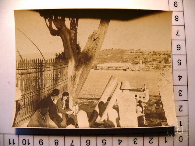 EYÜP SULTAN — Archive image