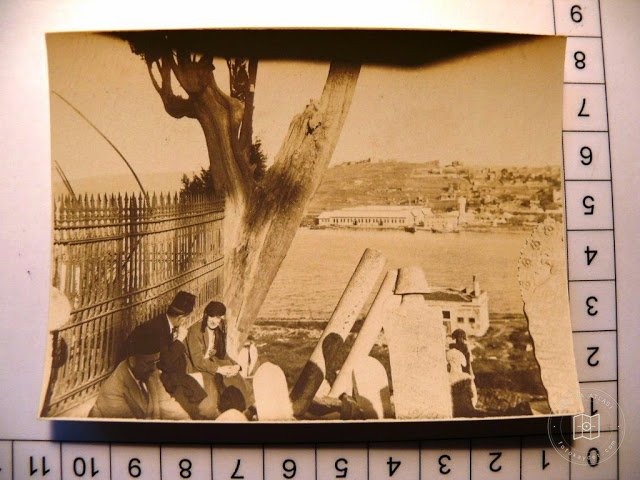 EYÜP SULTAN — Archive image