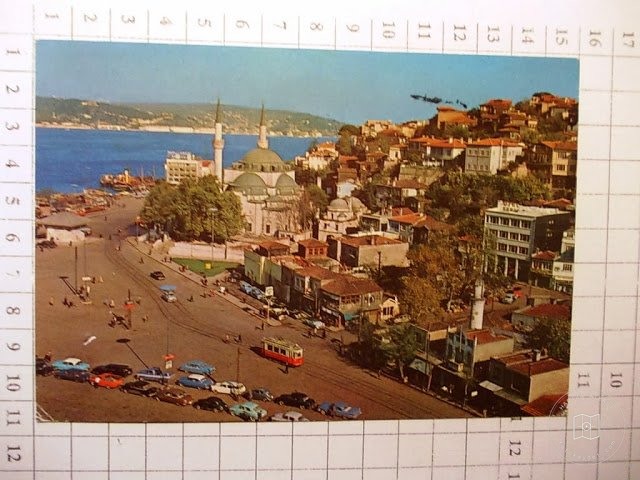 Üsküdar — Arşiv Görseli