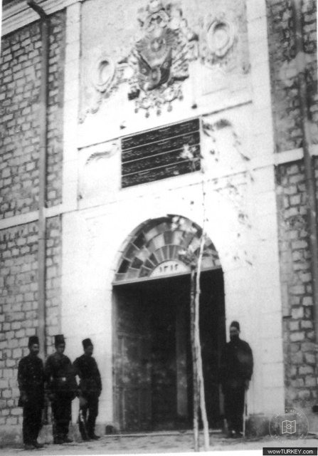 Darülaceze