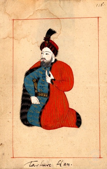 Portreler ve Yaşam — Portre ve kişi arşivi
