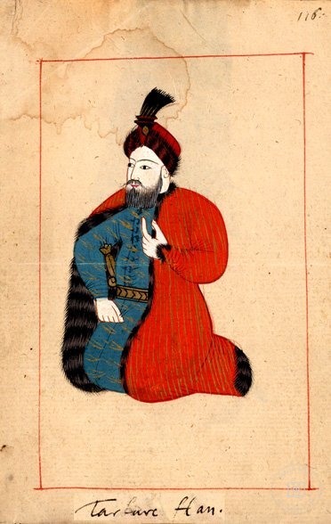 Portreler ve Yaşam — Portre ve kişi arşivi