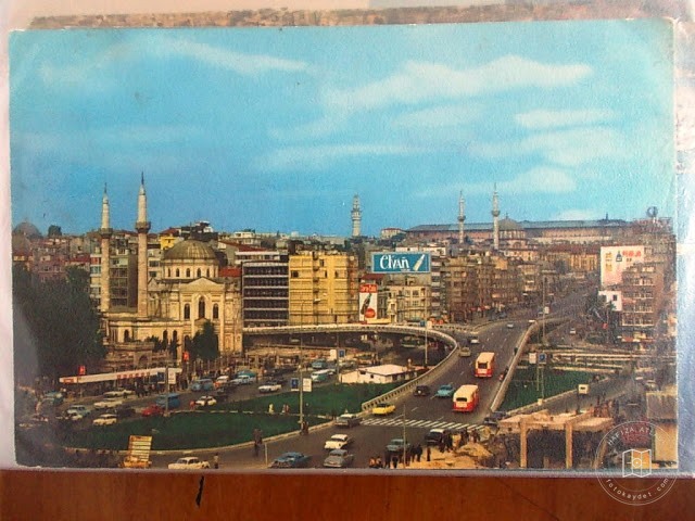 Aksaray — Archive image