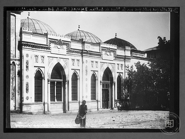 Ottoman Life: 1890–1910 — View from the archive