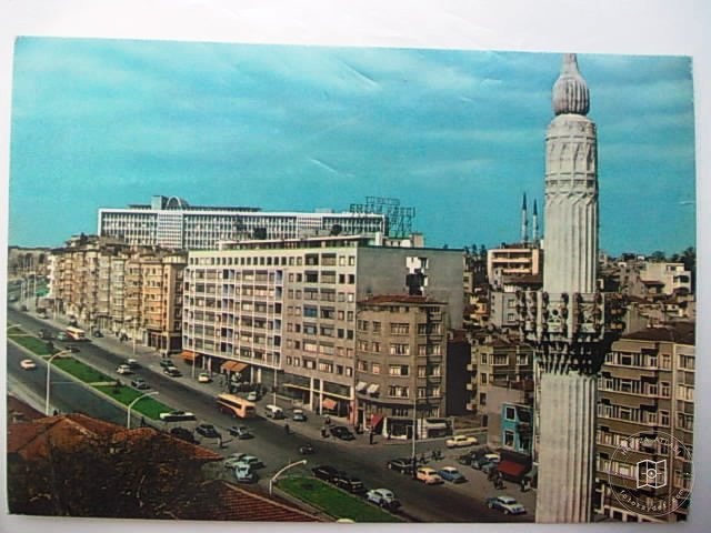Aksaray — Archive image