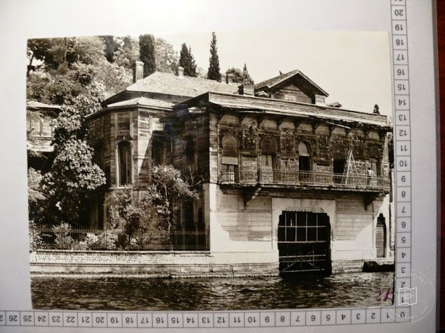 Boğaziçi — Arşivden bir görünüm