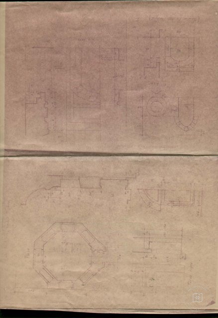 SAH HUBAN WOMEN Tomb AND MEKTEBİ — Document