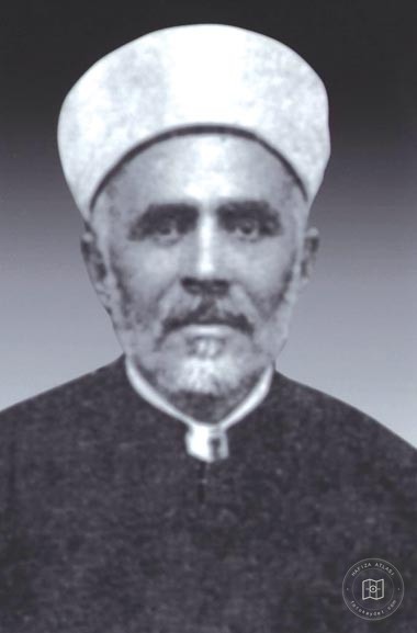 Zahidül Kevseri Hz