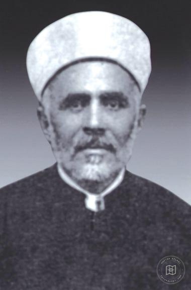 Zahidül Kevseri Hz