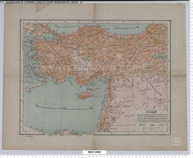 Anadolu-vilayetleri