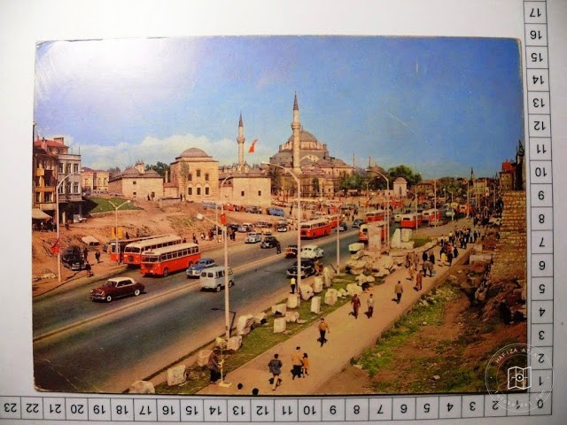 Beyazıt — Archive image