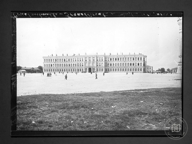 Ottoman Life: 1890–1910 — View from the archive