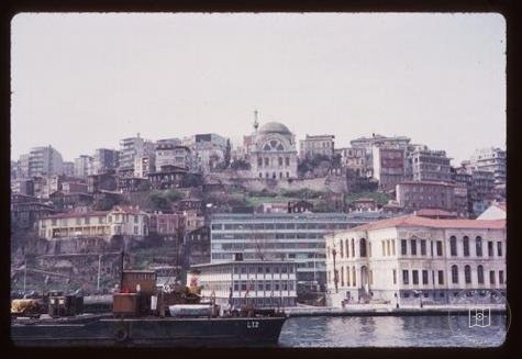 Tophane — Archive image