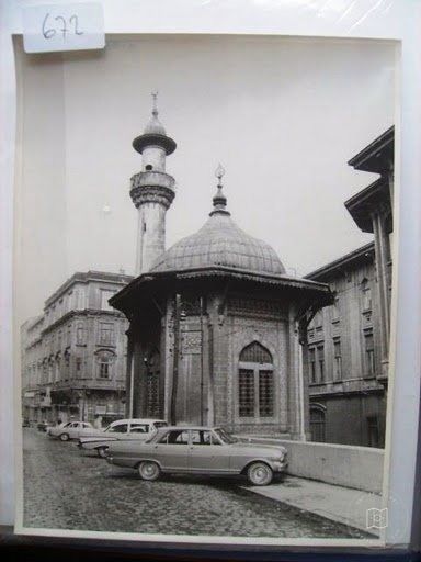 Eminönü — Archive image