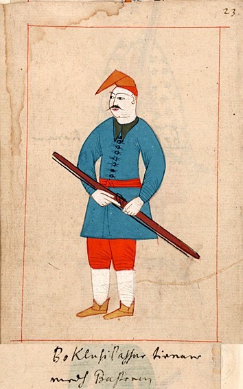 Portreler ve Yaşam — Portre ve kişi arşivi