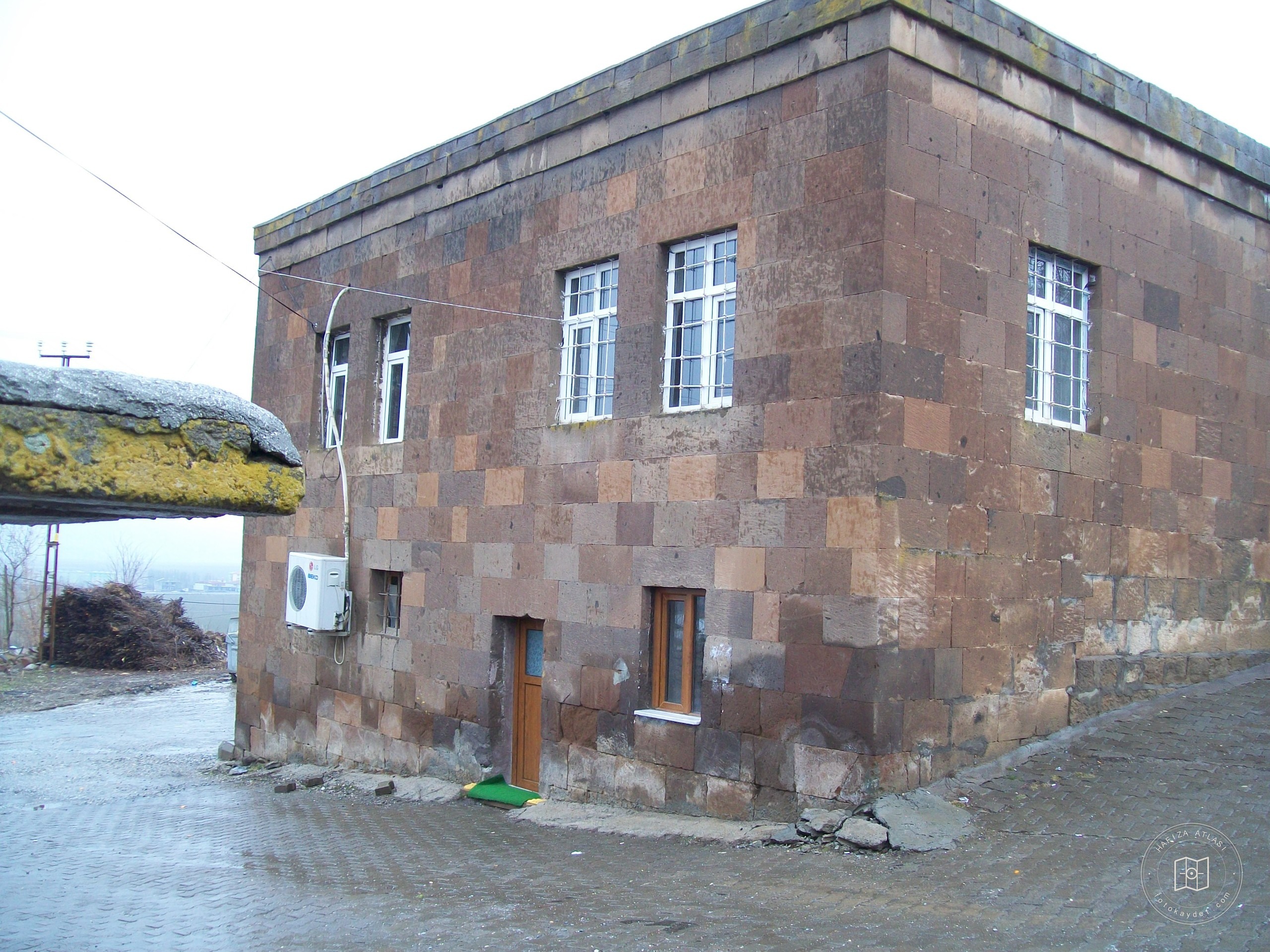 Norsin — Arşivden bir görünüm