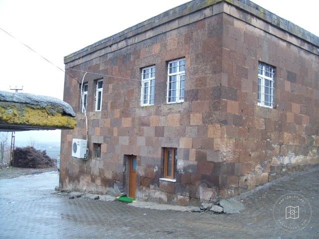 Norsin — Arşivden bir görünüm
