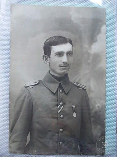 Askerî Yaşam — Arşiv Görseli