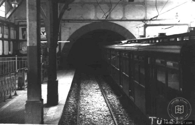Tünel