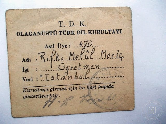 Tarihî Kişiler — Portre / Kişi Görseli