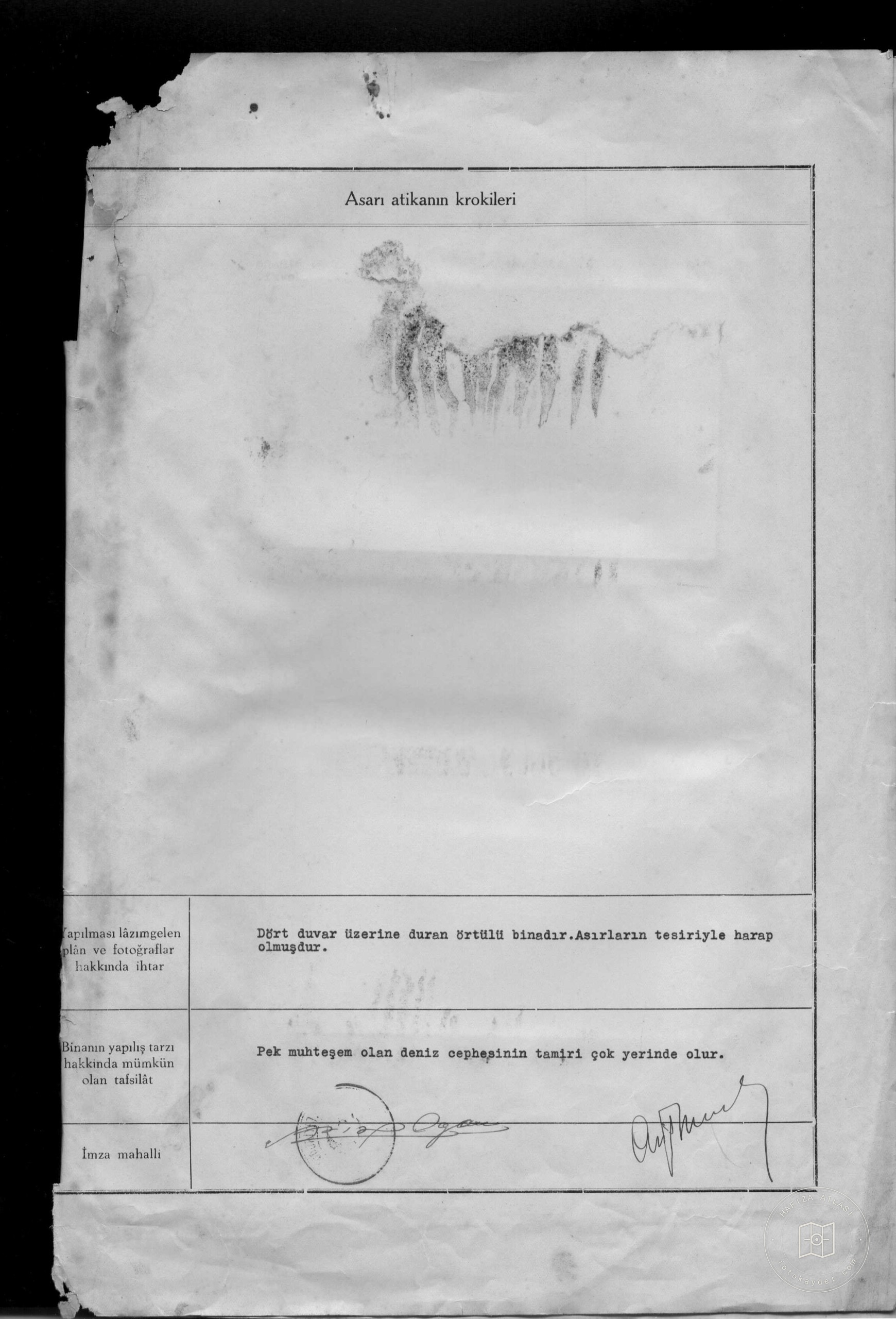 Palace — Document