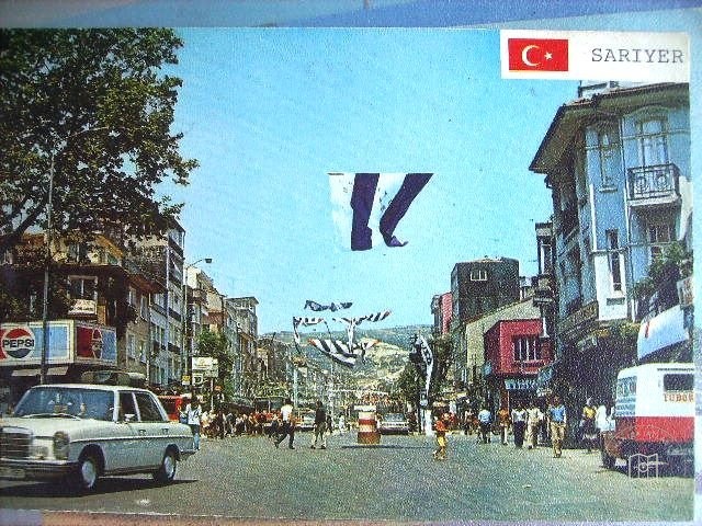 Boğaziçi — Arşiv Görseli
