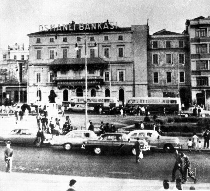 Taksim
