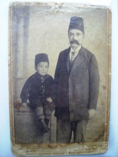 Portreler ve Yaşam — Portre / Kişi Görseli