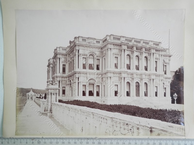 Bosphorus — View from the archive