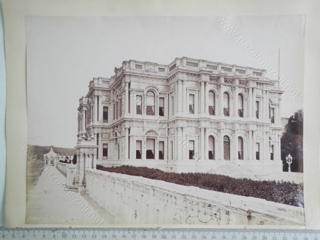 Boğaziçi — Arşivden bir görünüm