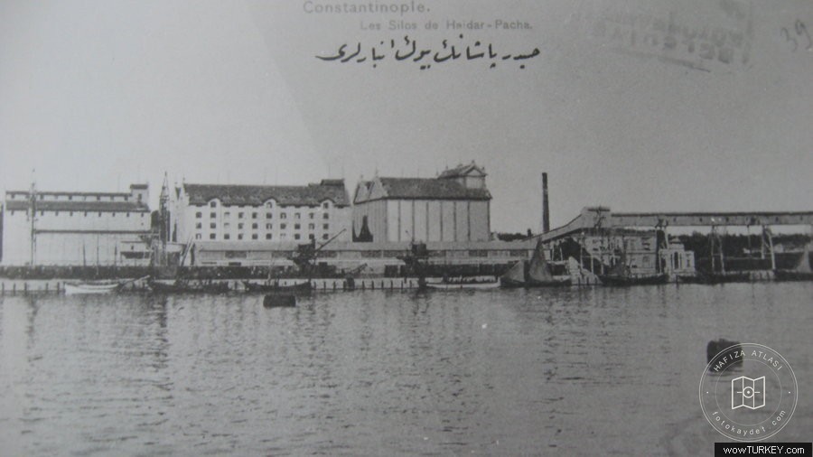 Haydarpaşa