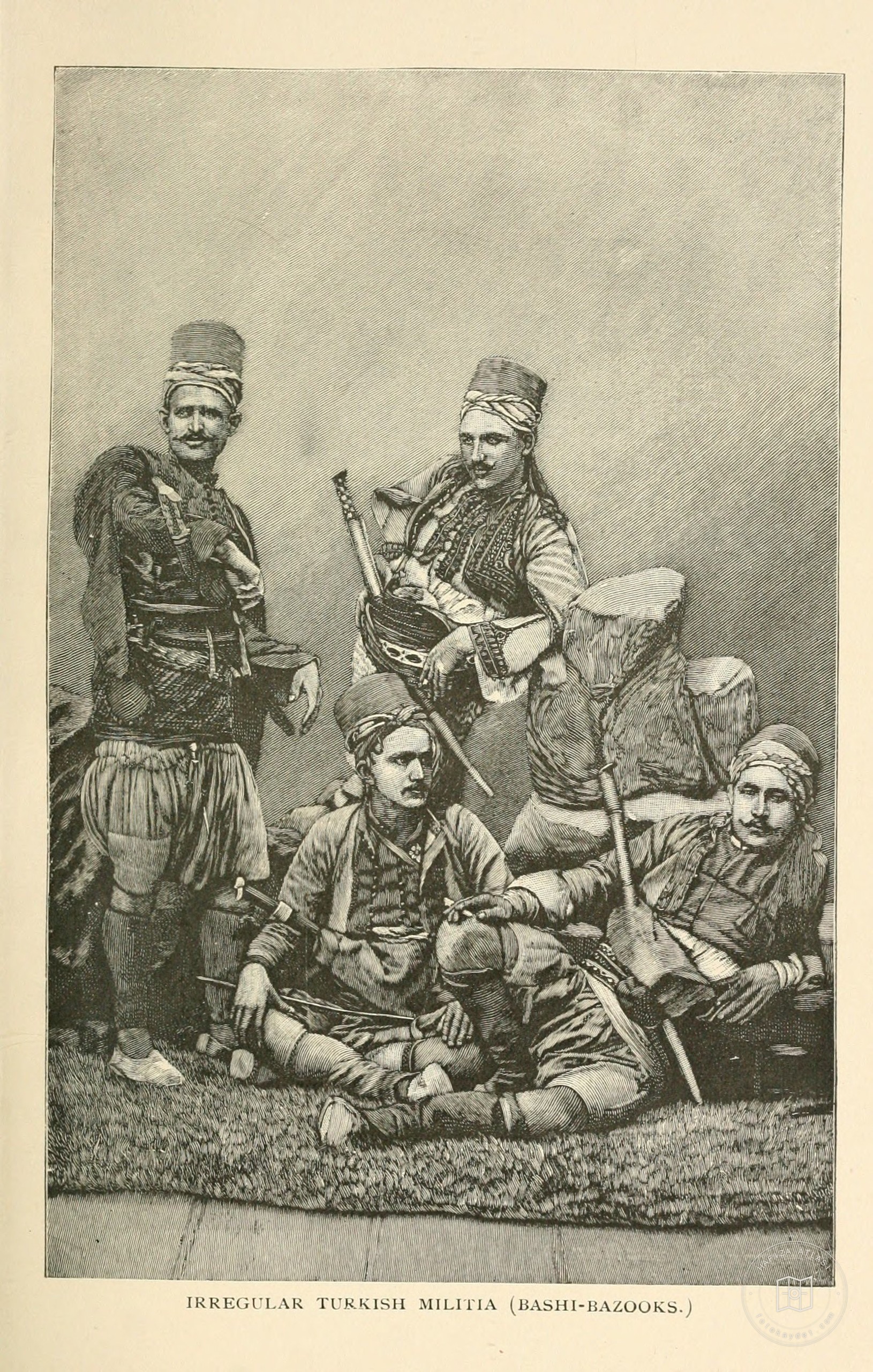 Engravings — Engraving