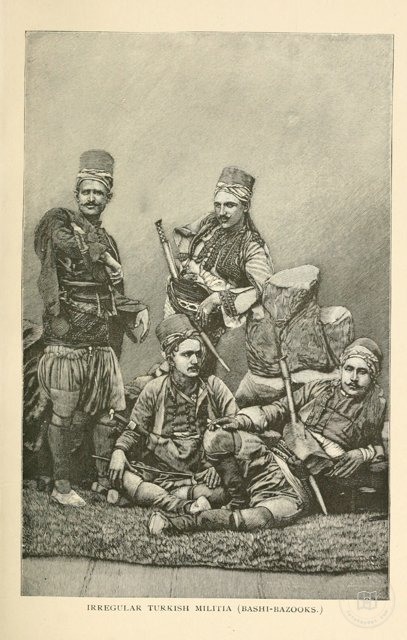 Gravurler — Gravür
