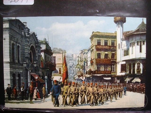 Karaköy — Arşiv Görseli