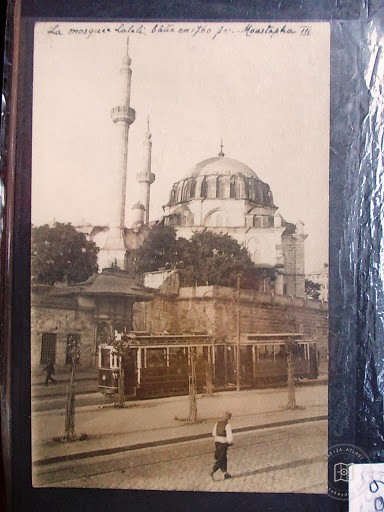 Aksaray — Arşiv Görseli