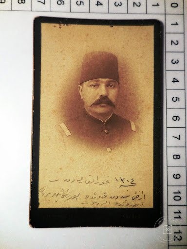 Askerî Yaşam — Arşiv Görseli