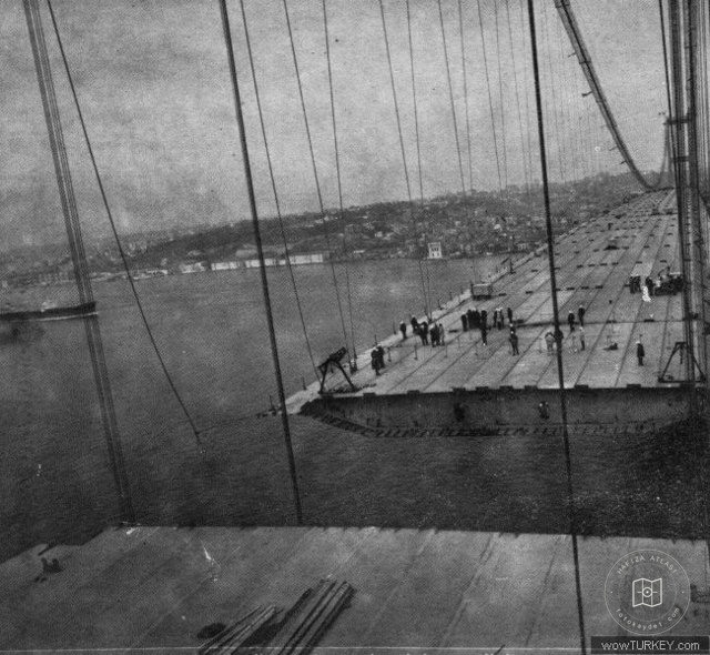 Boğaziçi — Arşiv kaydı
