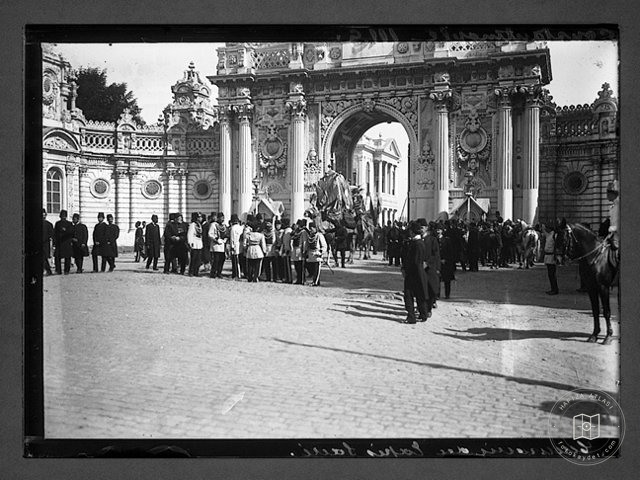 Ottoman Life: 1890–1910 — View from the archive