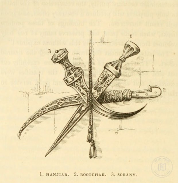 Gravurler — Gravür