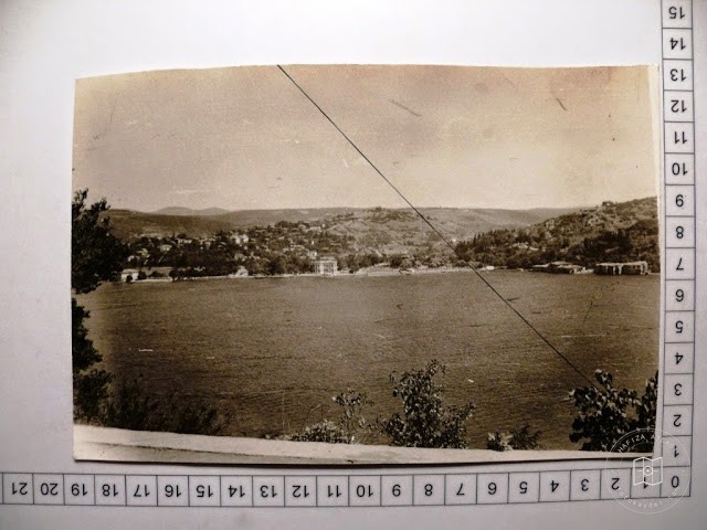 Boğaziçi — Arşivden bir görünüm