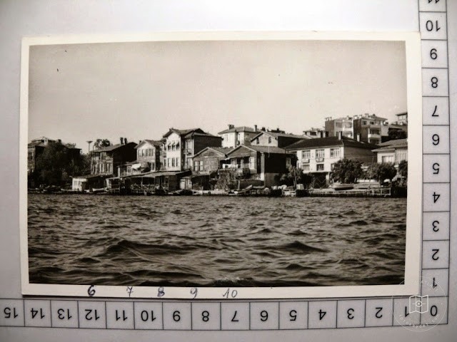 Boğaziçi — Arşiv Görseli