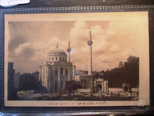 Aksaray — Archive image