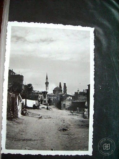 Kariye Mosque — Archive image