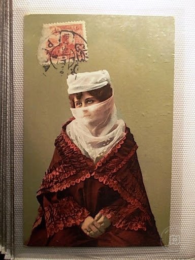 Kadınlar — Arşiv Görseli